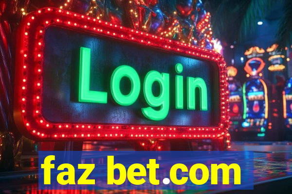 faz bet.com